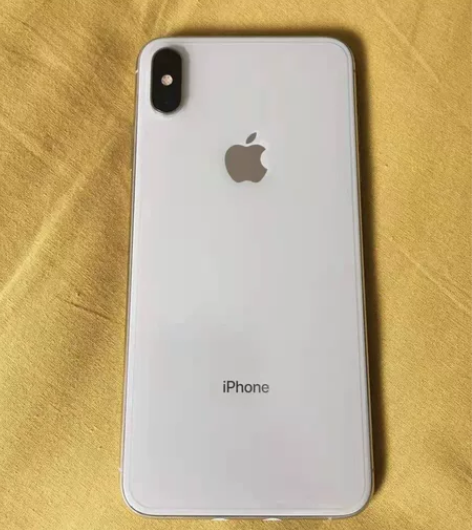 phoneX 64G白色全网通 有面容 苹...