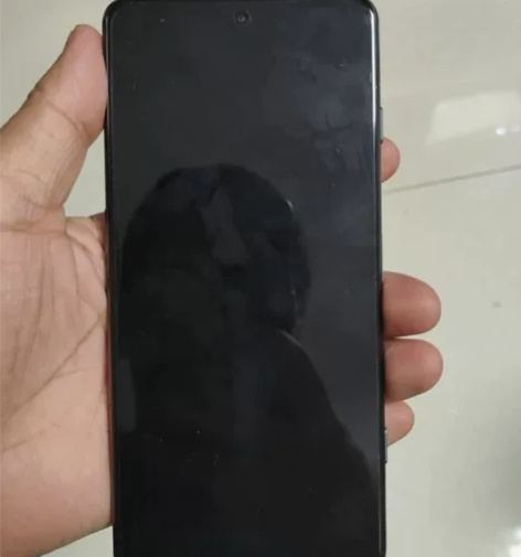 红米k40游戏增强版（5G）8G+256G...