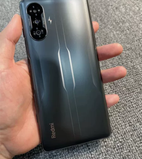 标题：红米k40游戏增强版，98新，256...
