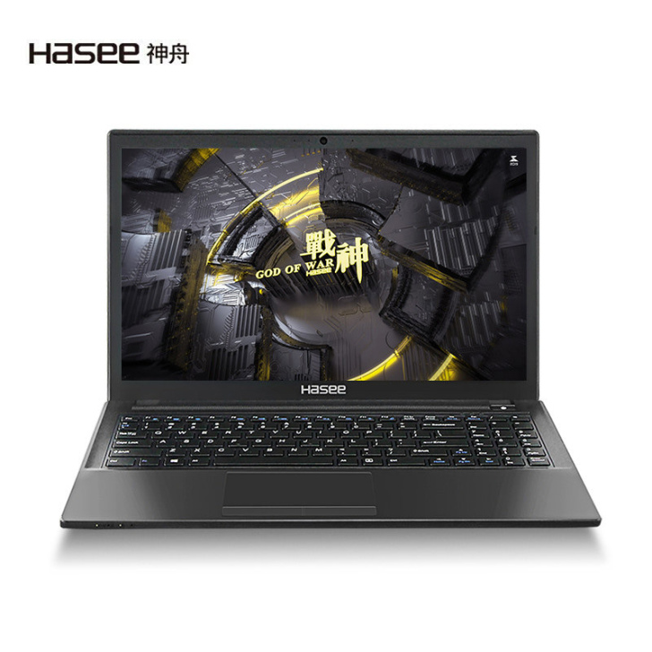 Hasee/神舟 战神K670E-G6/K...