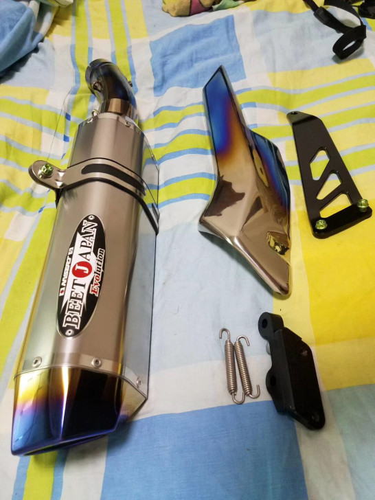 川崎h2，h2r，御用改装beet jap...