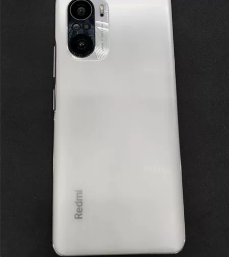 红米k40pro   8+256，成色很新...