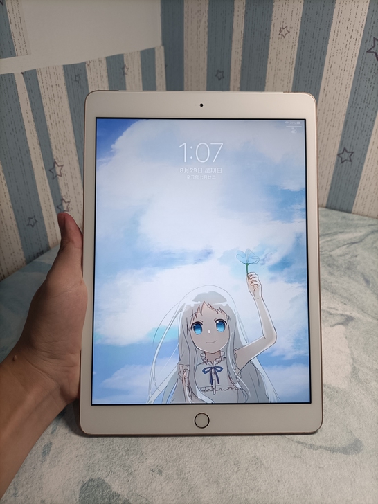 iPad 8 2020 10.2寸 128...