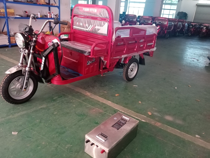 60V75A（比亚迪电心）