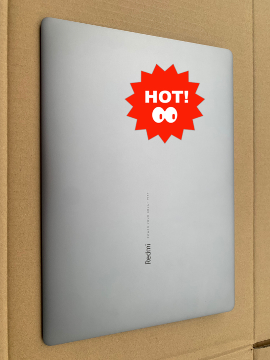 小米 红米 14寸 Redmibook P...