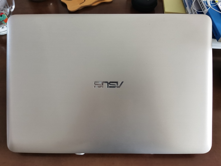（1)  品牌型号:华硕办公笔记本##am...
