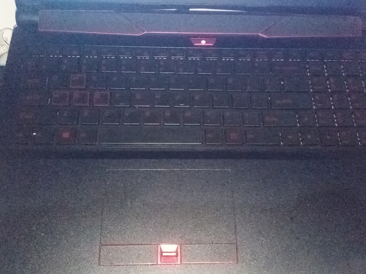 神舟z6笔记本电脑，i74720hq处理器...