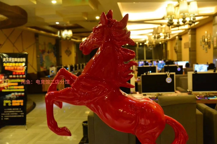 急，整套台式电脑主机游戏电脑i7i5主机英...