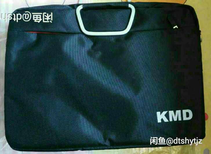 全新 笔记本单肩包电脑包 15.6寸 KM...