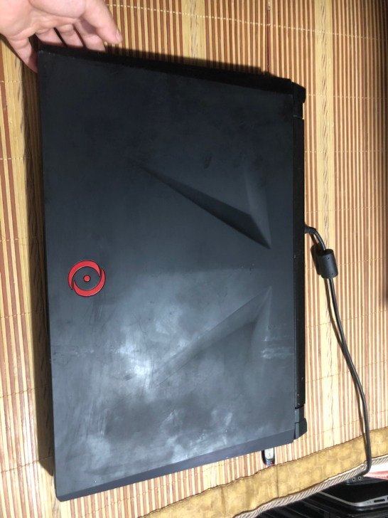 美国起源专业游戏本 酷睿i7-4810MQ...