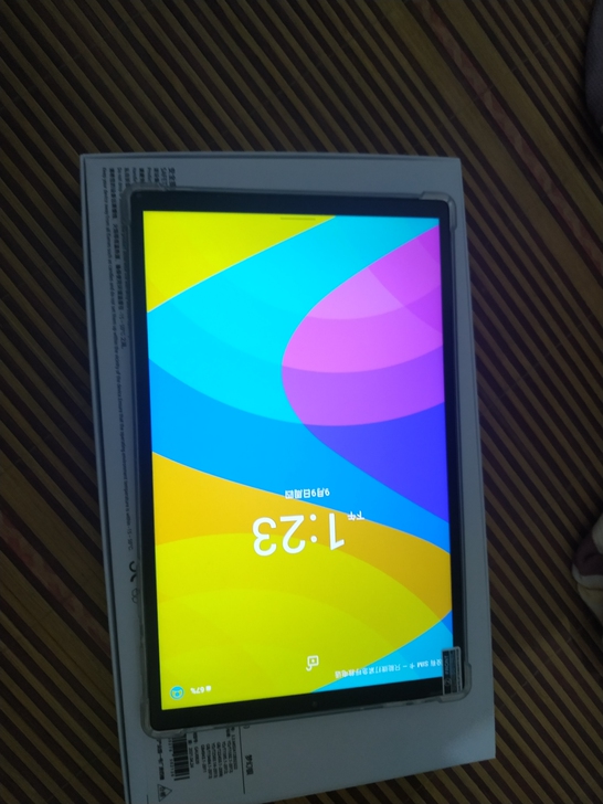 Gionee/金立平板  M12PadPr...