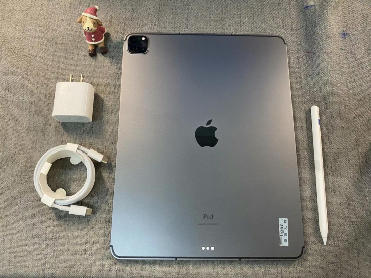 在保300天！2021款M1芯片！iPad...