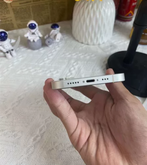 苹果12自用机 感兴趣的话点“我想要”和我...