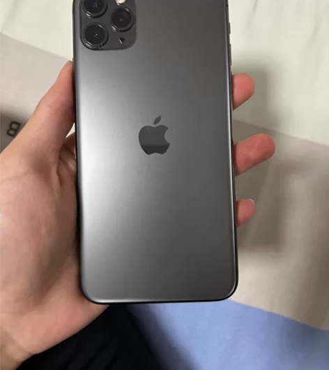 Iphone 11 pro max 整机完...