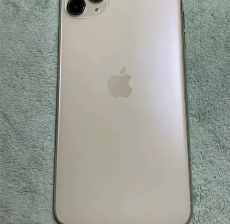 苹果iPhone 11 Pro max 国...
