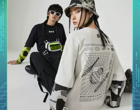 ?Jack Jones/杰克琼斯 男士卫衣...