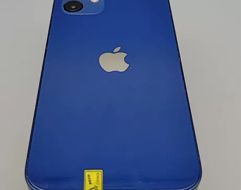 Apple/苹果 iPhone 12  二...