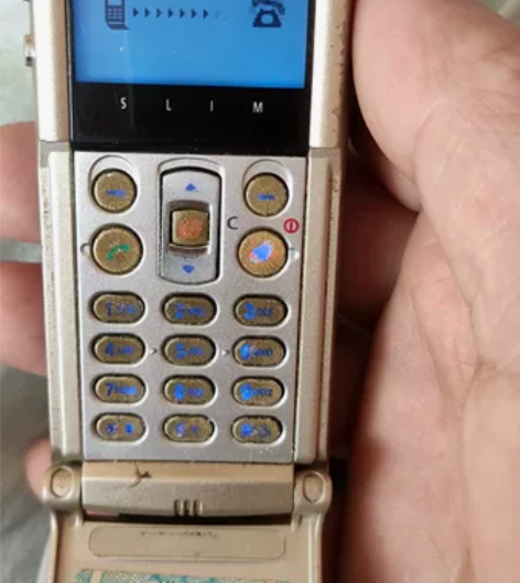 三星手机，下翻盖，N288，N200，同款...