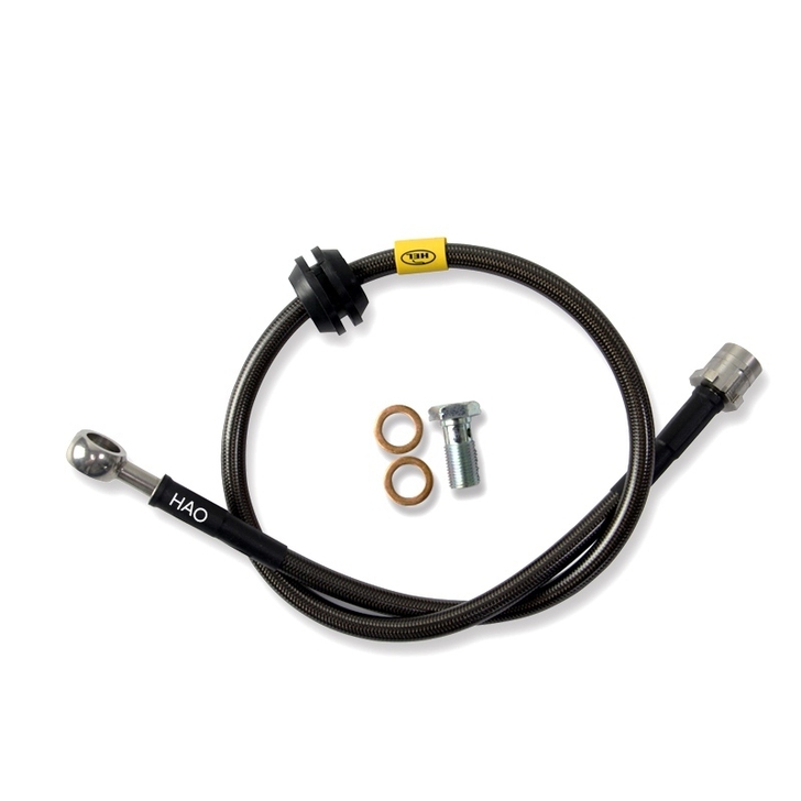 全新英国正品HEL刹车油管钢喉 迫力喉