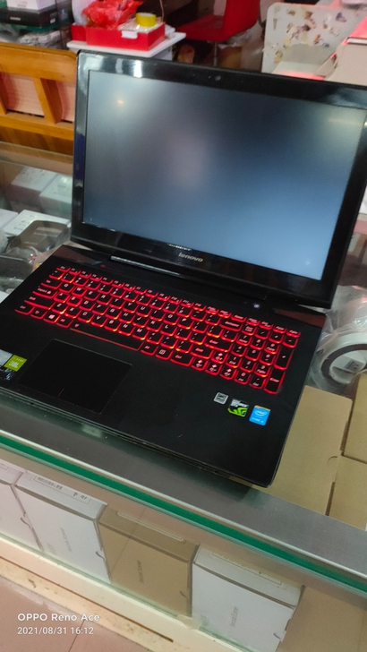 卖二手游戏本，联想拯救者系列，速度快