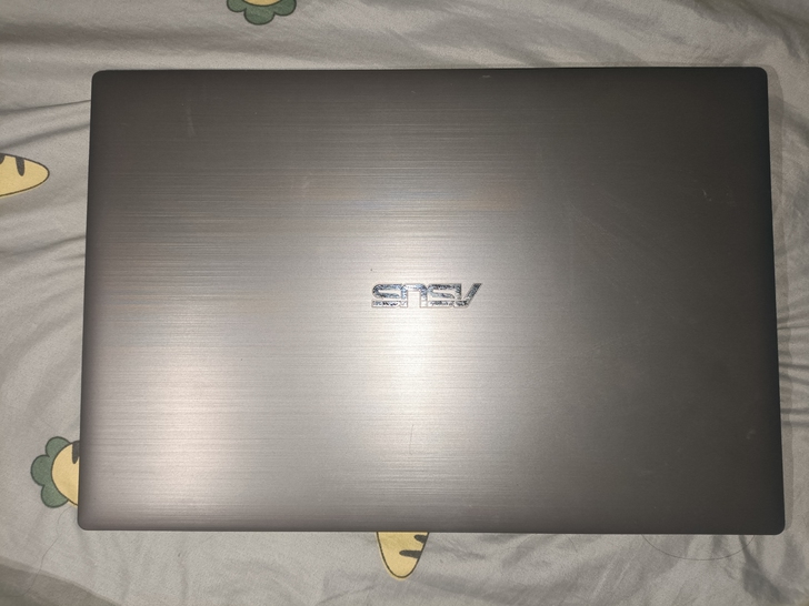 华硕  PRO552S笔记本