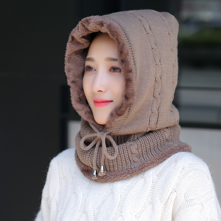 雪林鹿 帽子