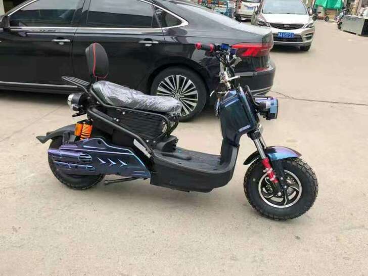 祖玛电动车电瓶车【想买便宜的质量好的就来，...