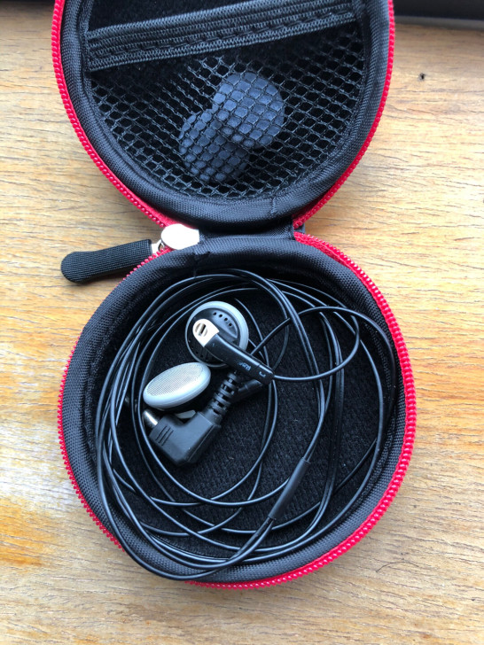 雅马哈耳机同款稀有好声音日货耳机品牌型号未...