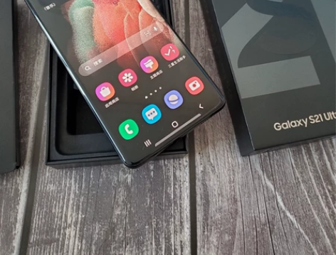 三星S21ultra三星s21u三星手机国...