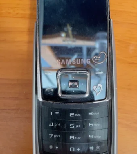 samsung三星手机滑盖 三星2.0me...