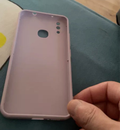 #心愿交换 [包邮]vivo x21后置指...