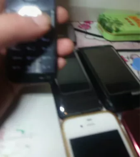 三星S5150自己收藏的，现在不想收藏了，...