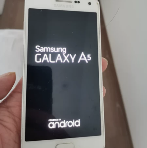 三星A5009，成色好，冷光屏，16G，电...