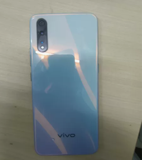 vivo Z5 二手手机 高通骁龙712 ...