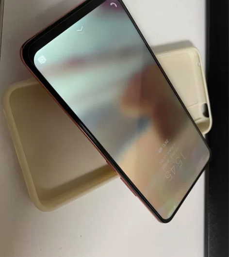 vivos1玫瑰金 6+128G   只卖...