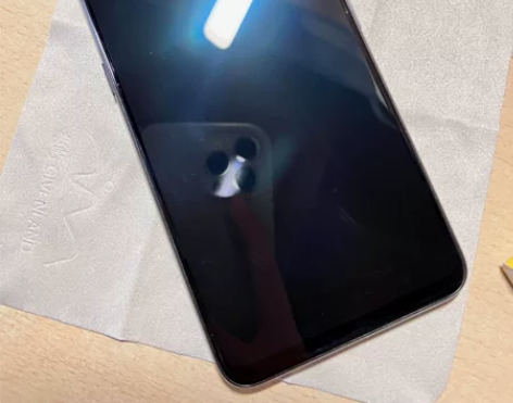 vivo nex s 8+128g 成色很...