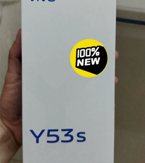vivo Y53S   星夜8+256G ...
