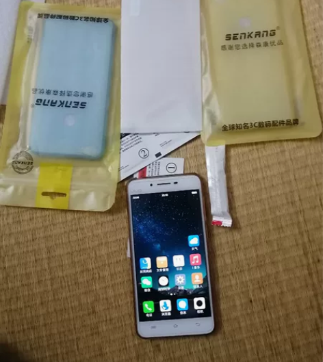 vivo X6L …6+64g手机正常使用...