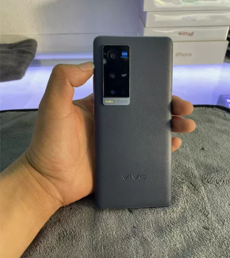 vivo X60 Pro+ 5G 2.84...