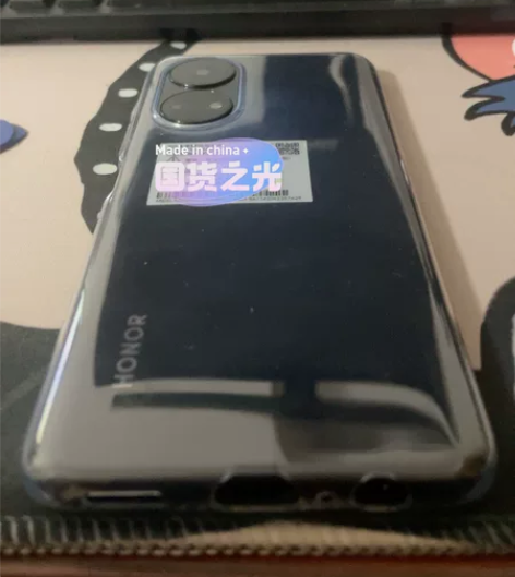 honor/荣耀 畅玩 30 Plus（5...
