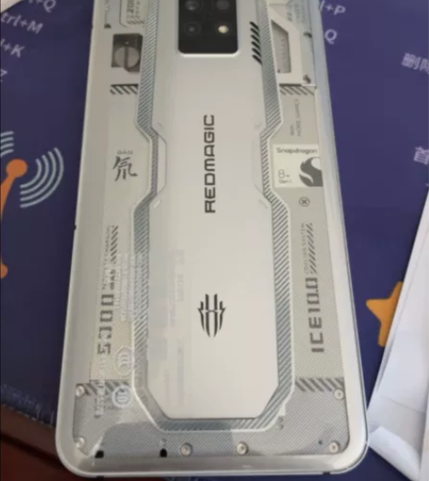 努比亚全新京东商城直发货 感兴趣的话点“我...