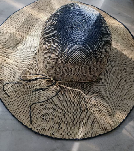 遮阳草帽 感兴趣的话点“我想要”和我私聊吧～