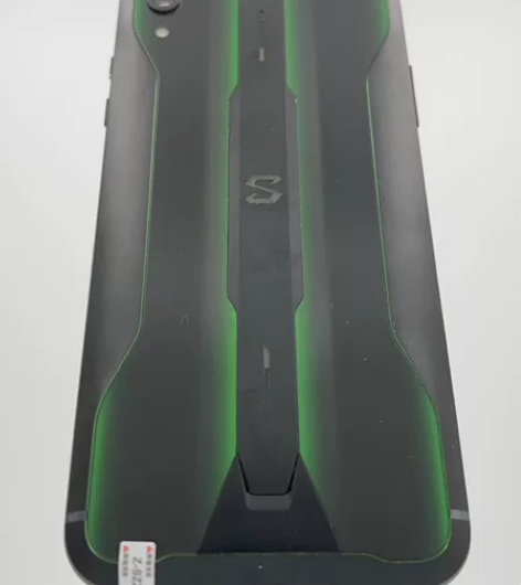 亏钱出！黑鲨2Pro 12+512G 当年...