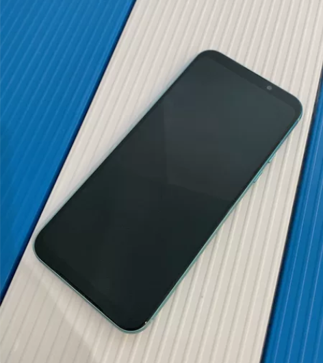 黑鲨手机2京东购入，8+128，成色看图有...