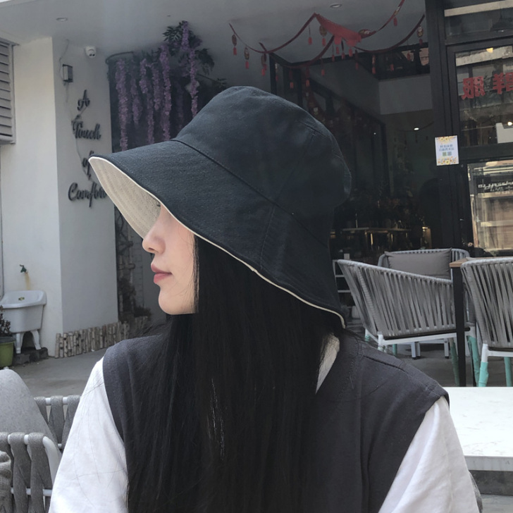 心秀 帽子
