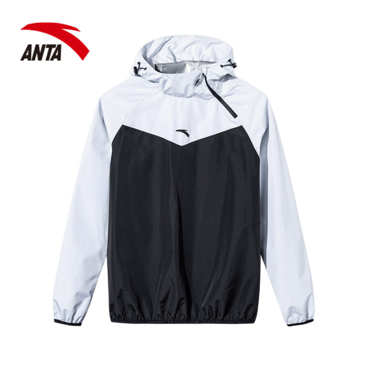 ANTA/安踏 健身衣