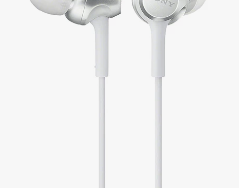 Sony/索尼 MDR-EX255AP 入...