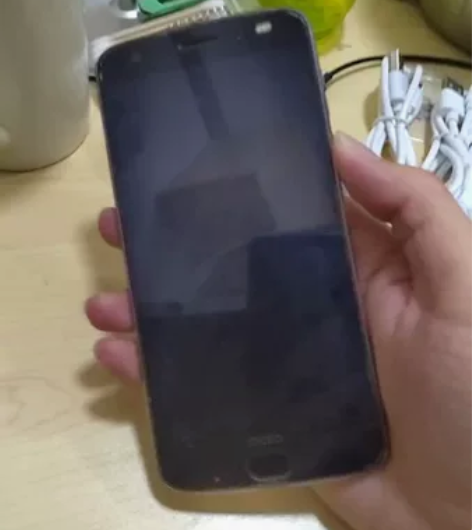 摩托罗拉 z2f (MOTO z2f) 4...