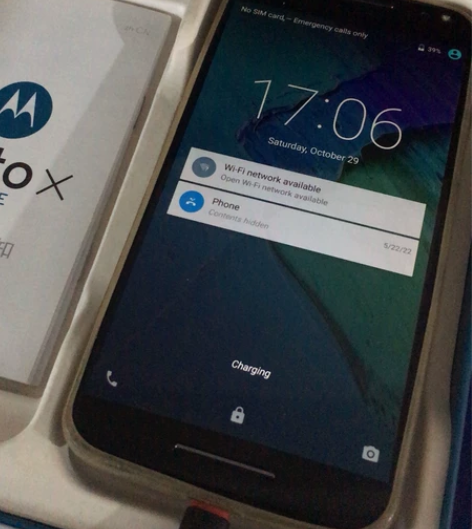 Motorola/摩托罗拉 摩托罗拉 Mo...