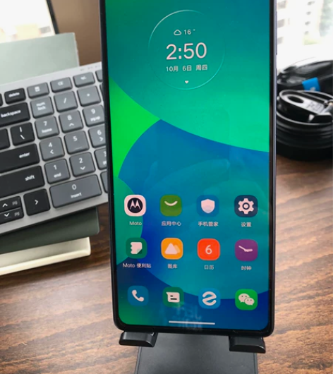 摩托罗拉moto edge X30，国行2...